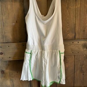 FP Movement Easy Tiger Shortsie Size Small NWOT